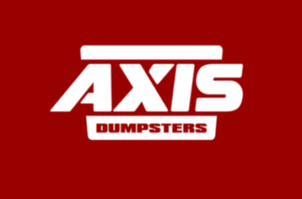 Axis Dumpsters
