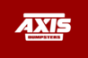 Axis Dumpsters
