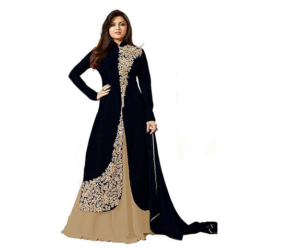 Indo Western Suits Designed For Modern Fusion & Styling