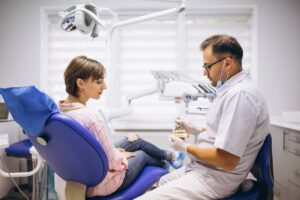 Dental Care 'N' Cure