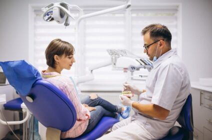 best dental clinic in Delhi