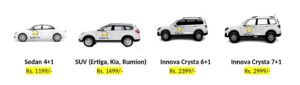 ZipZap Taxi