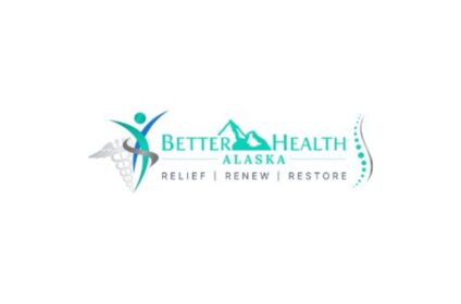 Better Health Alaska Chiropractors