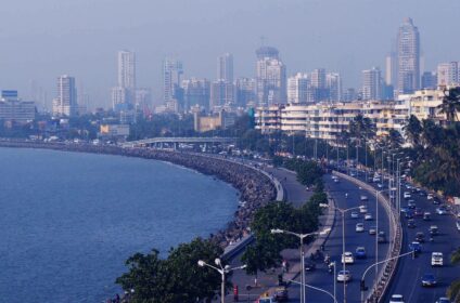 Bombay Cab