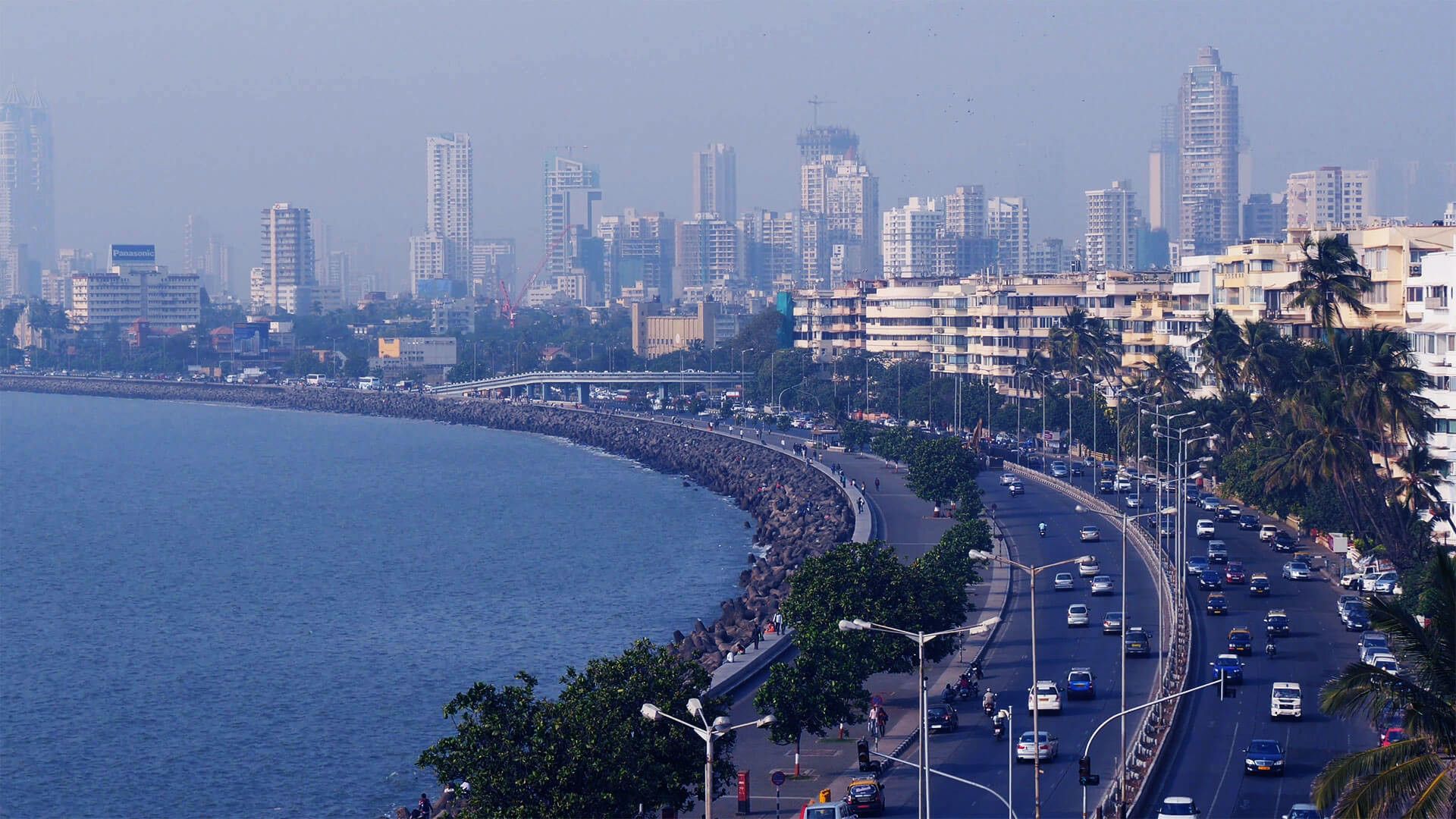 Bombay Cab