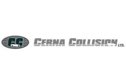 Cerna Collision Ltd