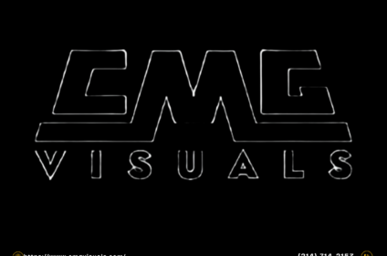 CMG Visuals LED Video Walls