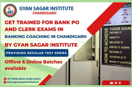 Competitive Exam Coaching - Gyan Sagar Institute