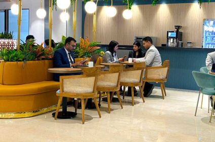 Coworking Space