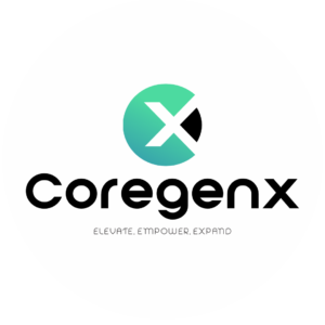 CoregenX - IT Solutions And Business Consultancy