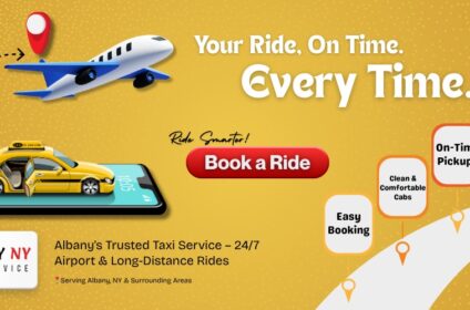 Corporate & Private Albany Car Service You Can Trust