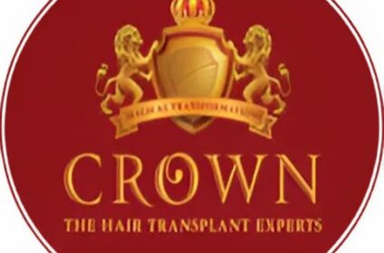 Crown- The Hair Transplant Experts