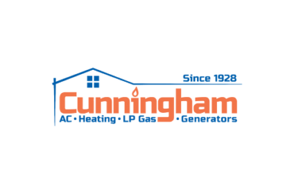 Cunningham AC, Heat & Propane