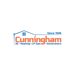 Cunningham AC, Heat & Propane