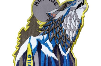 Custom Patches in Dover, Delaware By Rush Patch
