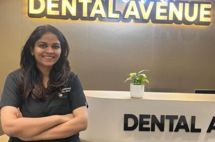 Dental Avenue