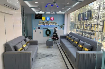 Dental Hospital in Pragathi Nagar – Ethos Dental