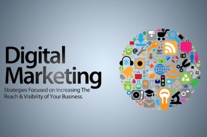 Digital Marketing Agency Jaipur