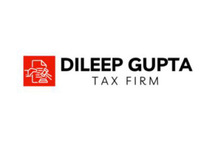 Dileep Gupta Tax Firm