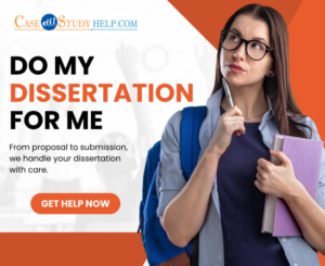 Case Study Help