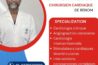 Dr. Ajit Menon Top Cardiac Surgeon India