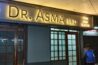 Dr Asma M.D. Skin Clinic