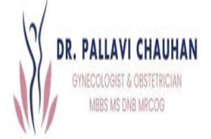 Dr Pallavi Chauhan