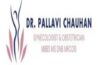 Dr Pallavi Chauhan