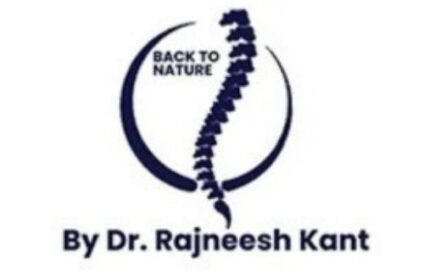 Dr Rajneesh Kant
