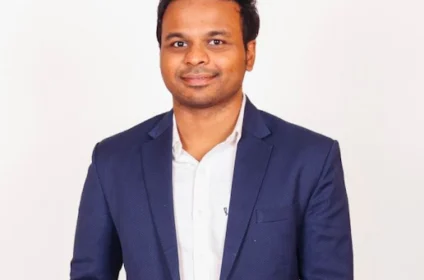 Dr. Sai Shiva Tadakamalla