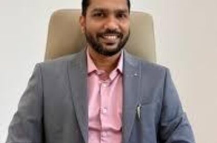 Dr. Saumya Sekhar Jenasamant