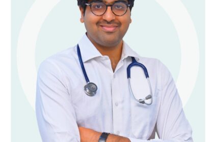 Dr. Udaykumar Punukollu