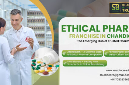 Ethical Pharma PCD Franchise Company
