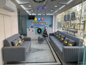 Dental Hospital in Pragathi Nagar – Ethos Dental