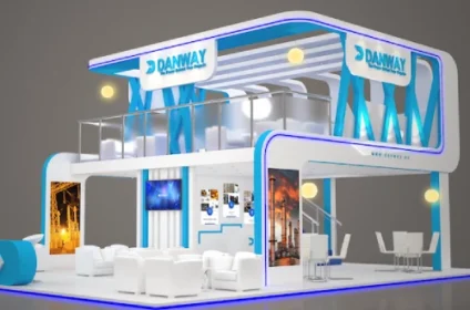 Exhibition Stand Builder for Worldfood Poland 2026