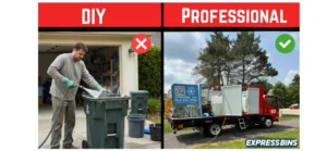ExpressBins