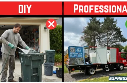 ExpressBins