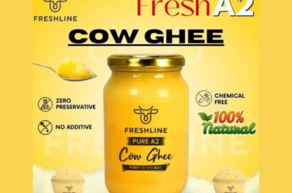 Freshline Dairy