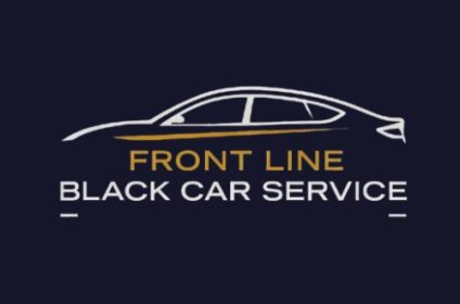 frontline limo transport black car service
