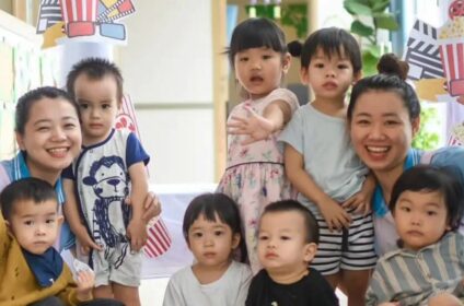 Fuji Infinity International Preschool