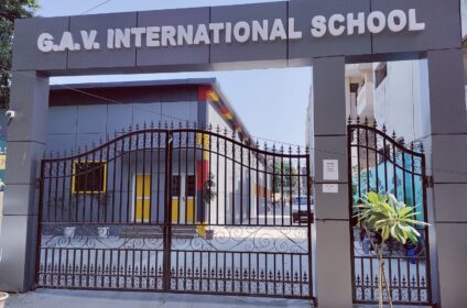 GAV School DLF Phase 3