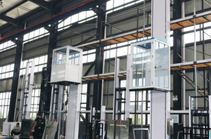 Himor Lift