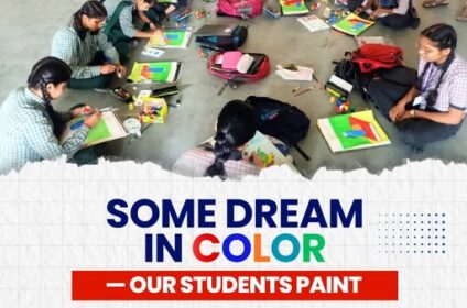 Ideal Education Point