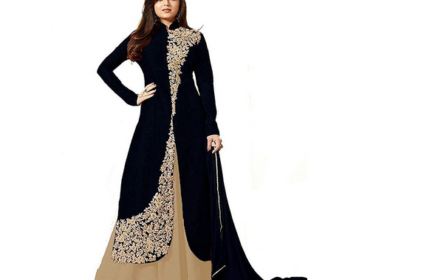Indo Western Suits Designed For Modern Fusion & Styling
