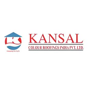 Kansal Colour Roofings India Pvt. Ltd.