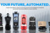 Kody Robots