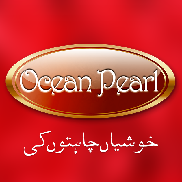 OceanPearlRice