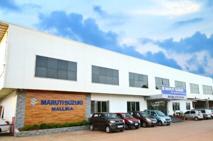Mallika Auto | Maruti Suzuki ARENA & Nexa Authorised Service Station