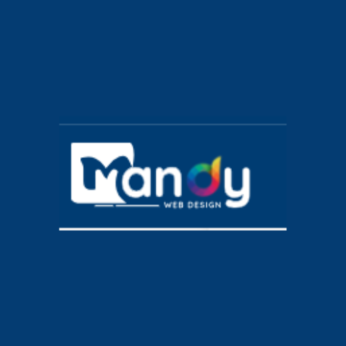 Mandy Web Design
