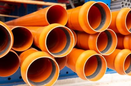 PPr Pipe manufacturer in delhi